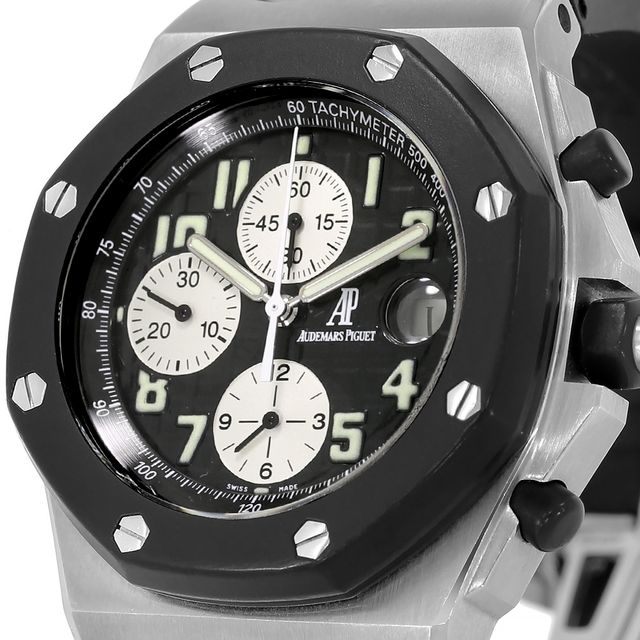 Audemars Piguet Royal Oak Offshore 25940SK.OO.D002CA.01 Image 3